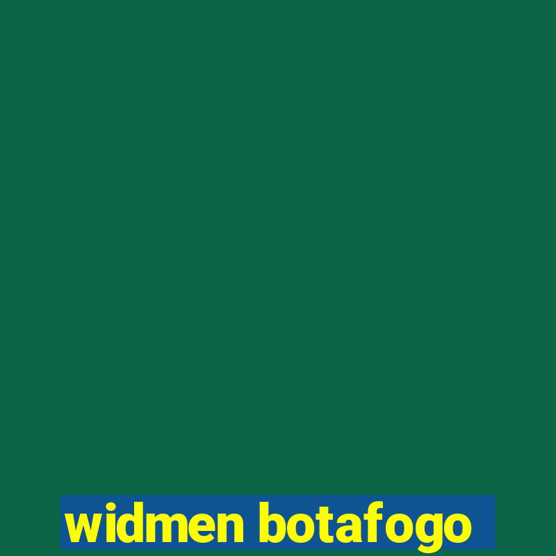 widmen botafogo